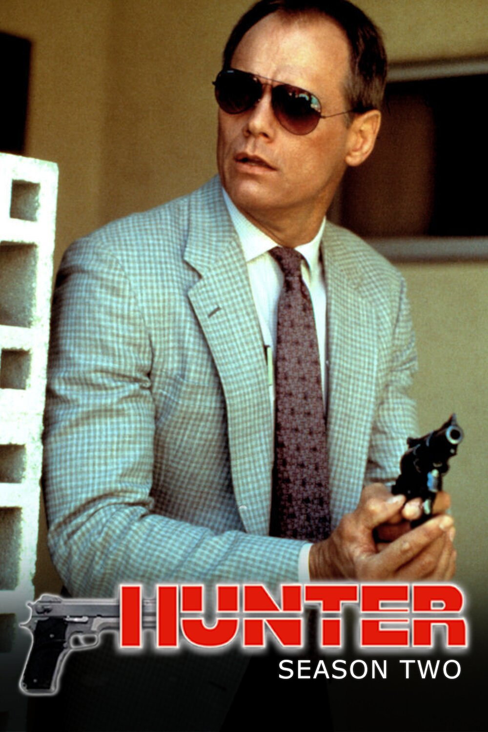 Hunter - Season 2