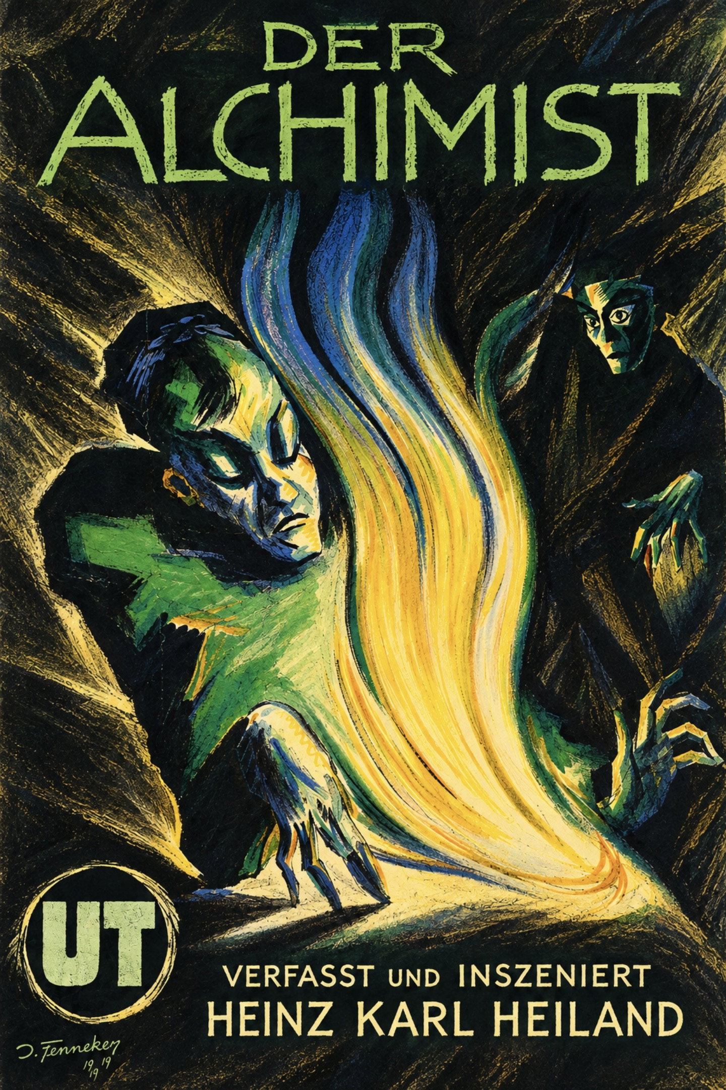 Der Alchimist