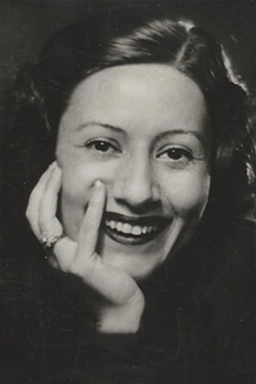 et billede af Samiye Hün