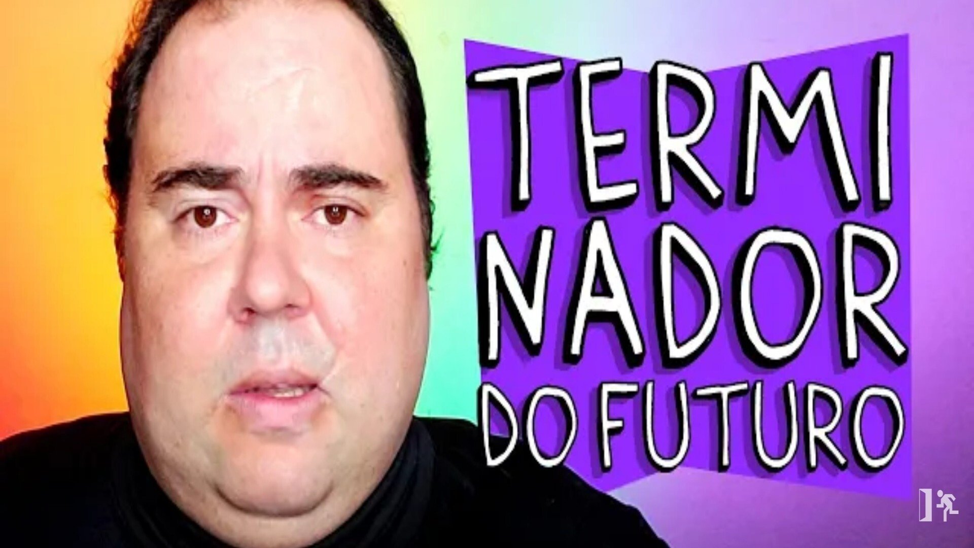 Porta dos Fundos - Épisode 109