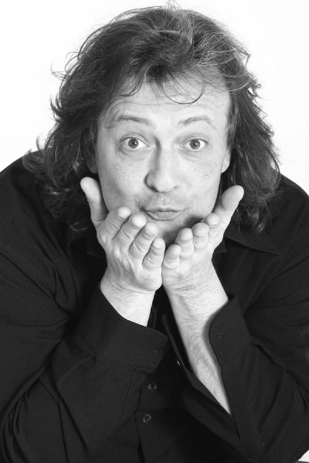 et billede af Graziano Salvadori