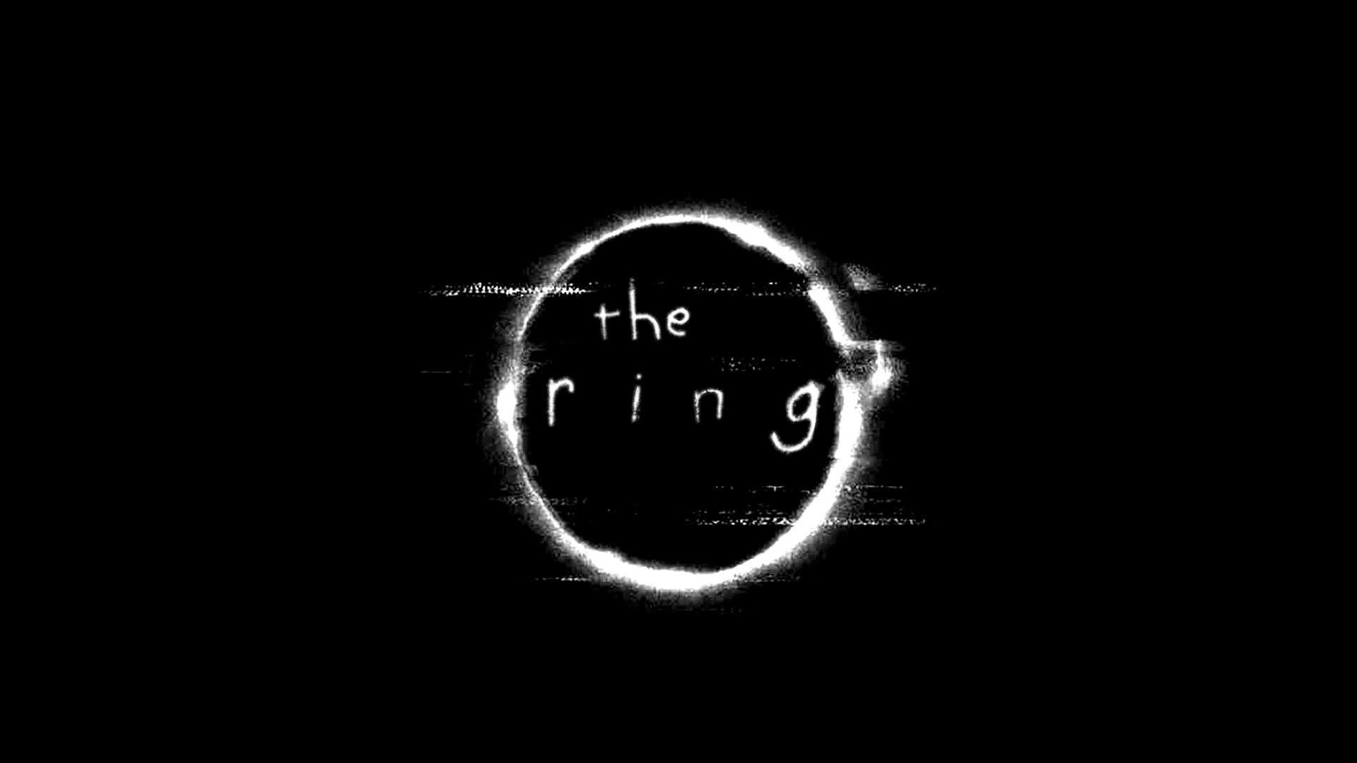 The Ring (La señal)