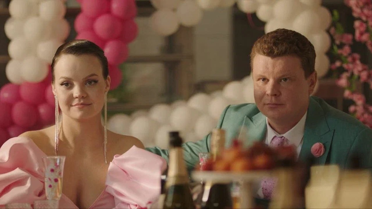 Imagem do Filme Точка опоры