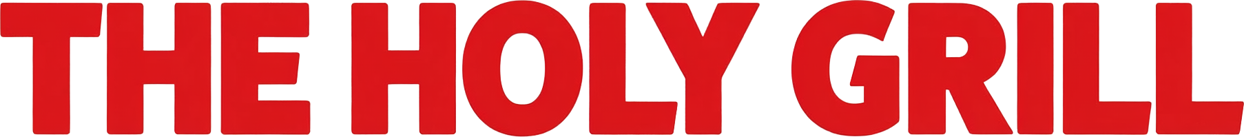 The Holy Grill