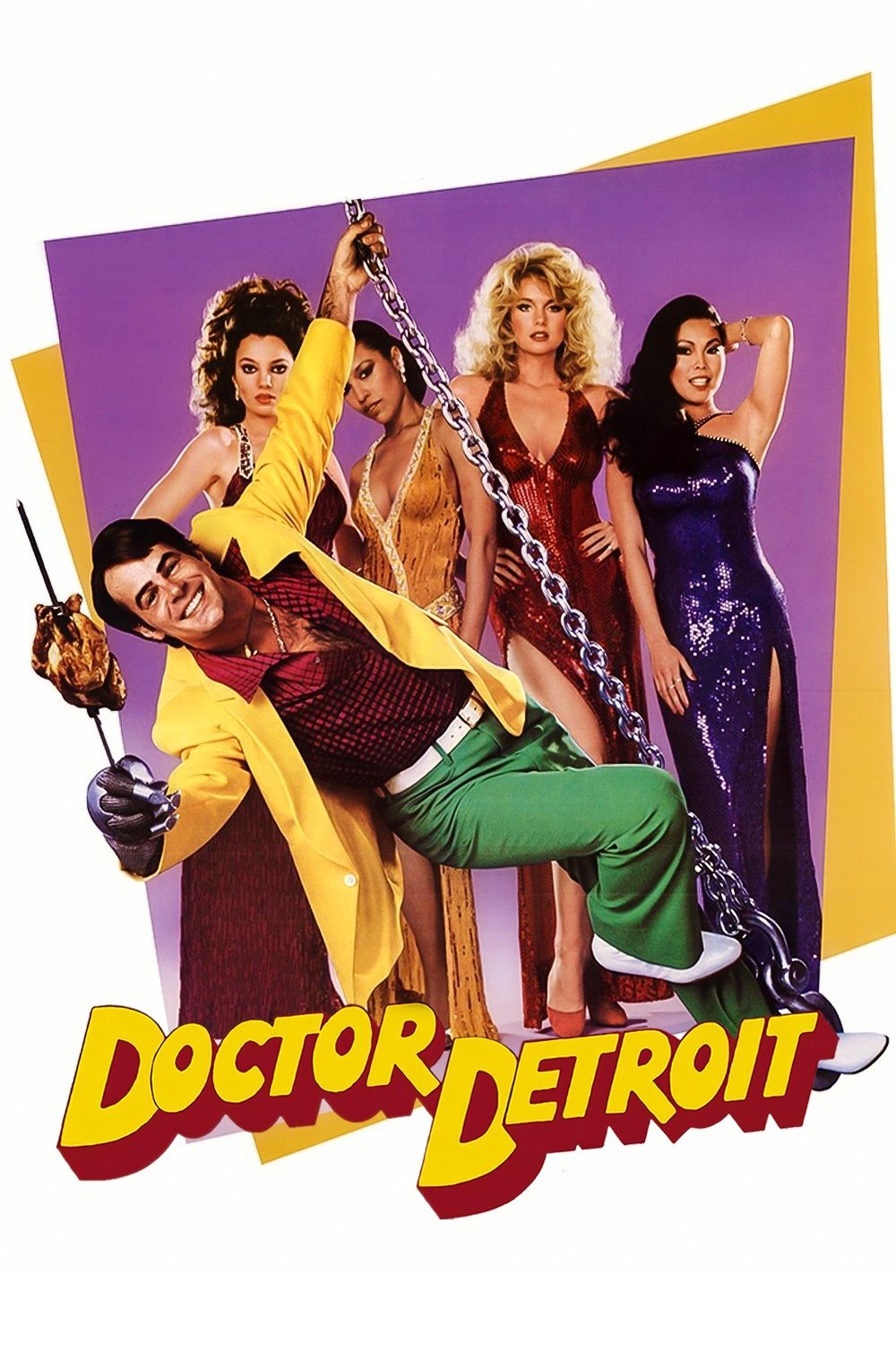 Doctor Detroit