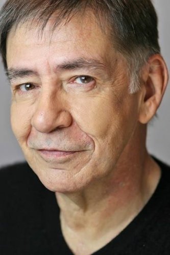 et billede af Kevin Fennessy