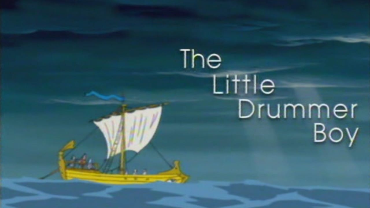 The Little Drummer Boy (2001)