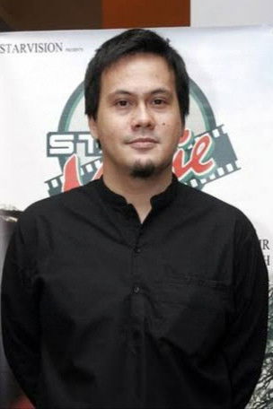 et billede af Wong Aksan