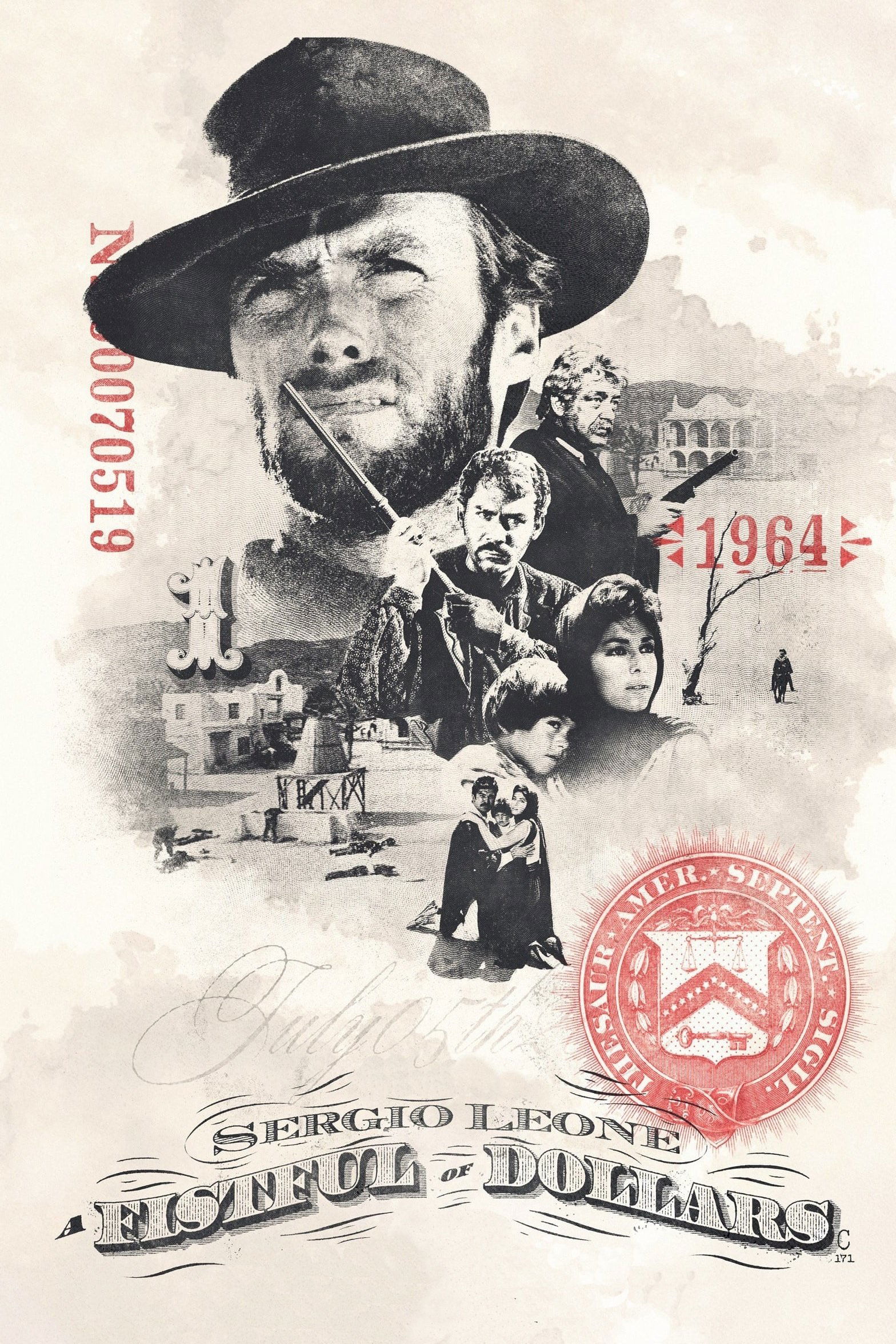 A Fistful of Dollars