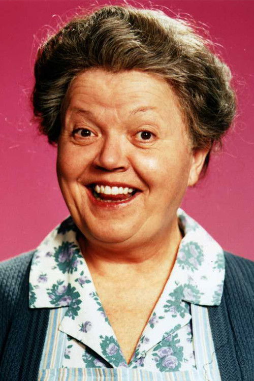 et billede af Laila Westersund