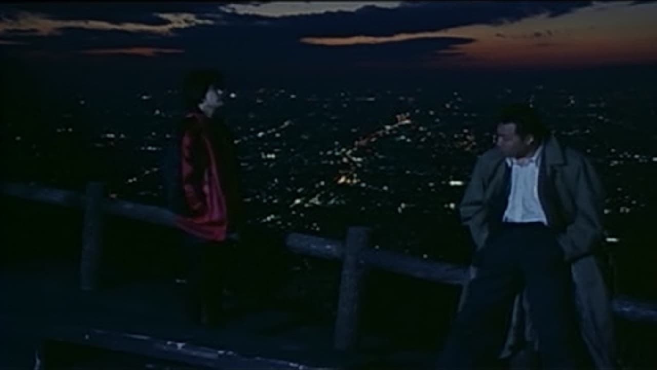 新・悲しきヒットマン (1995)