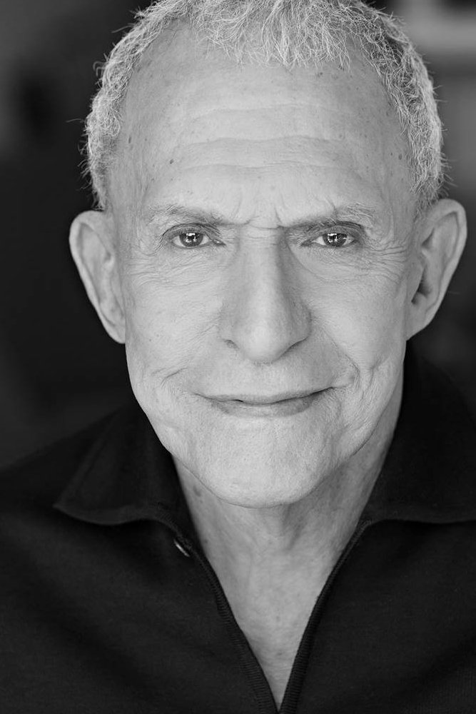 et billede af Jacques Godin