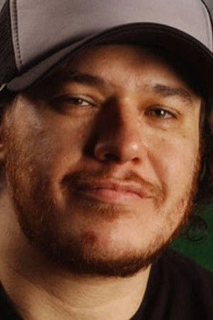 et billede af Alexandre Magno Abrão