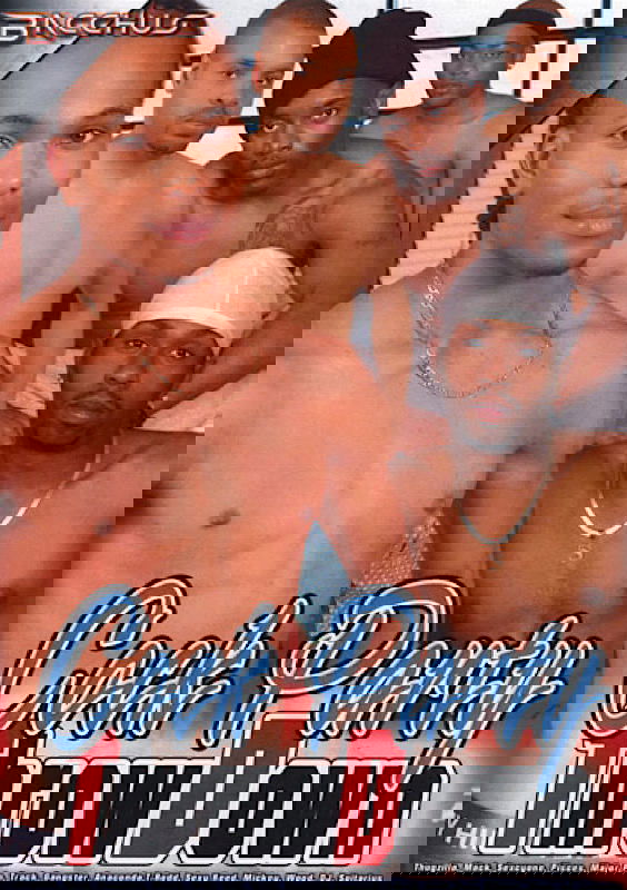Cock Party Throw Down