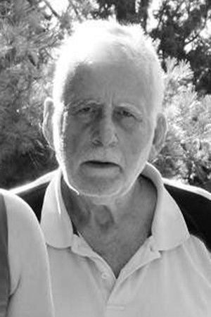 et billede af Nikos Flessas