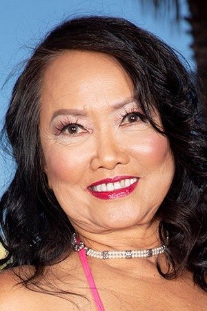 et billede af Mandy Thai