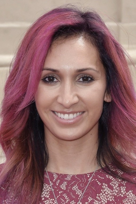 et billede af Teresa Espinosa