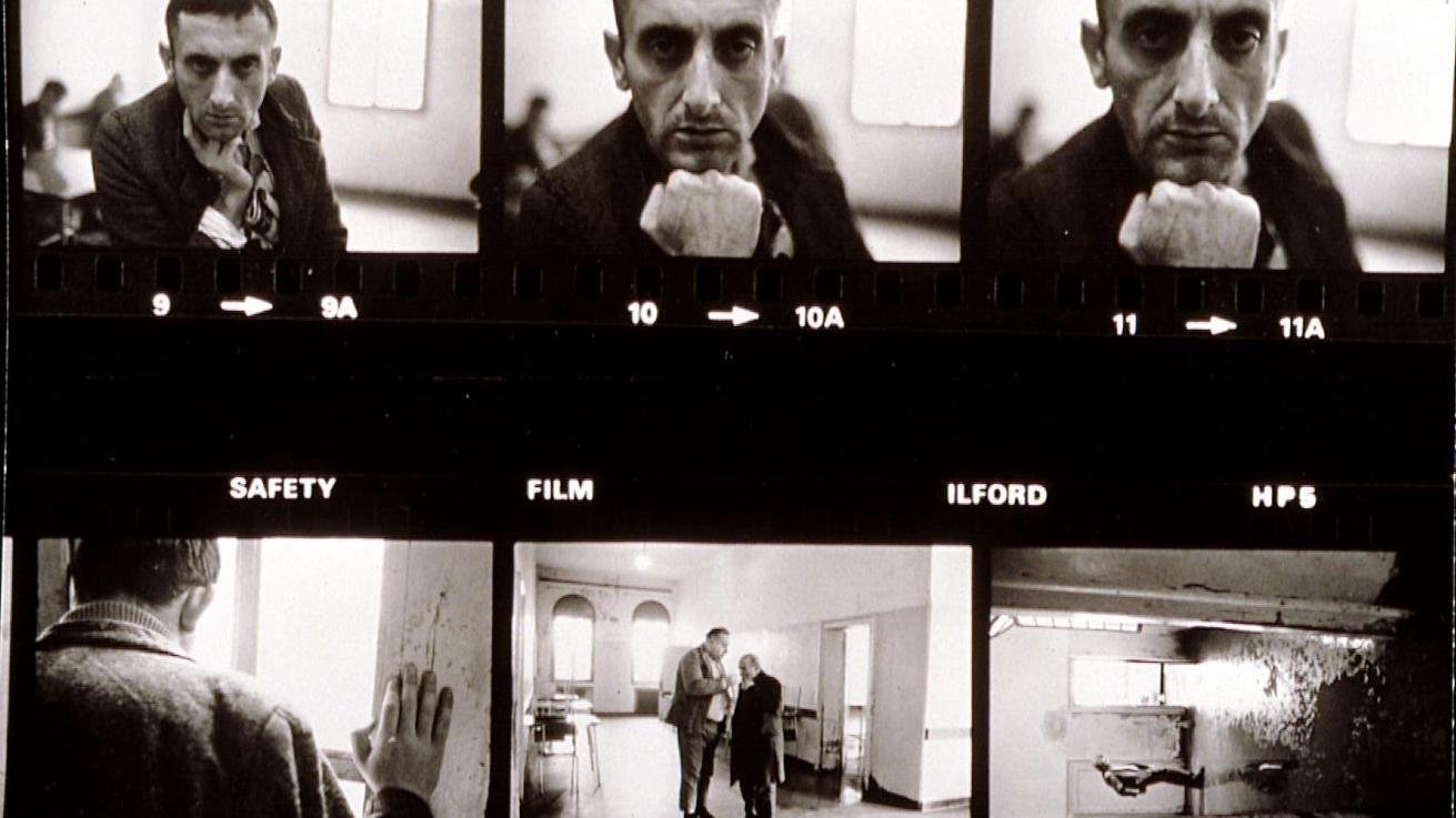 Thumbnail for Raymond Depardon Season 1 Episode 3