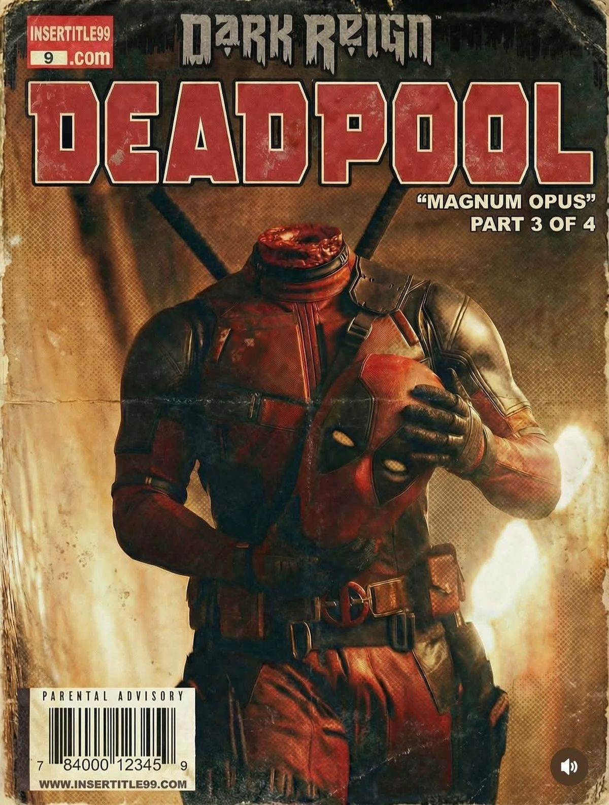 Deadpool