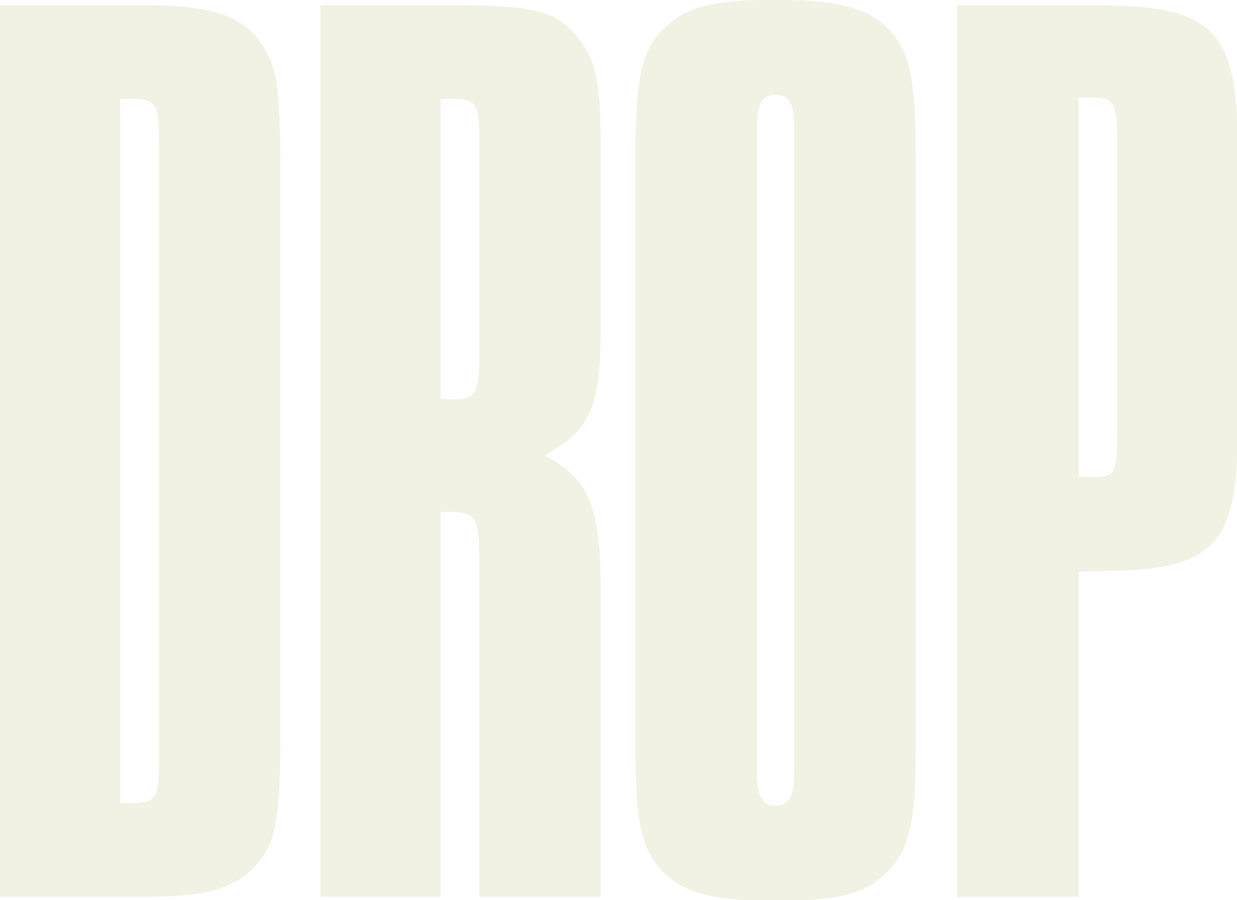 Drop
