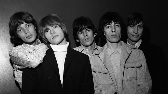 Thumbnail for 1967-68: The Pop Boom Season 1 Episode 5
