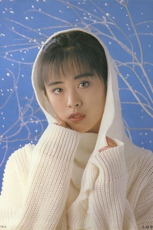 王祖賢(Joey Wong,王祖贤)