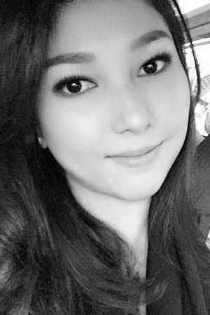 et billede af Reva Mustafa