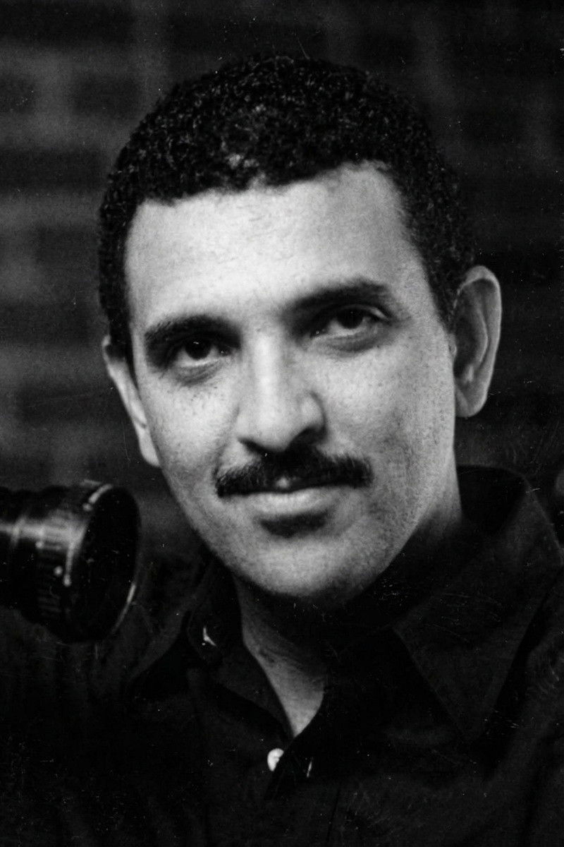 et billede af S. Torriano Berry