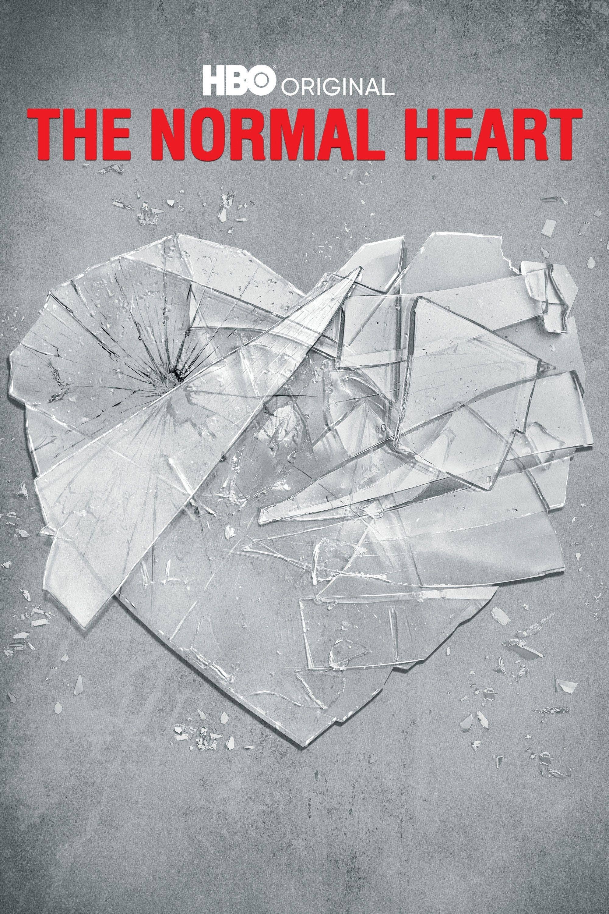 The Normal Heart