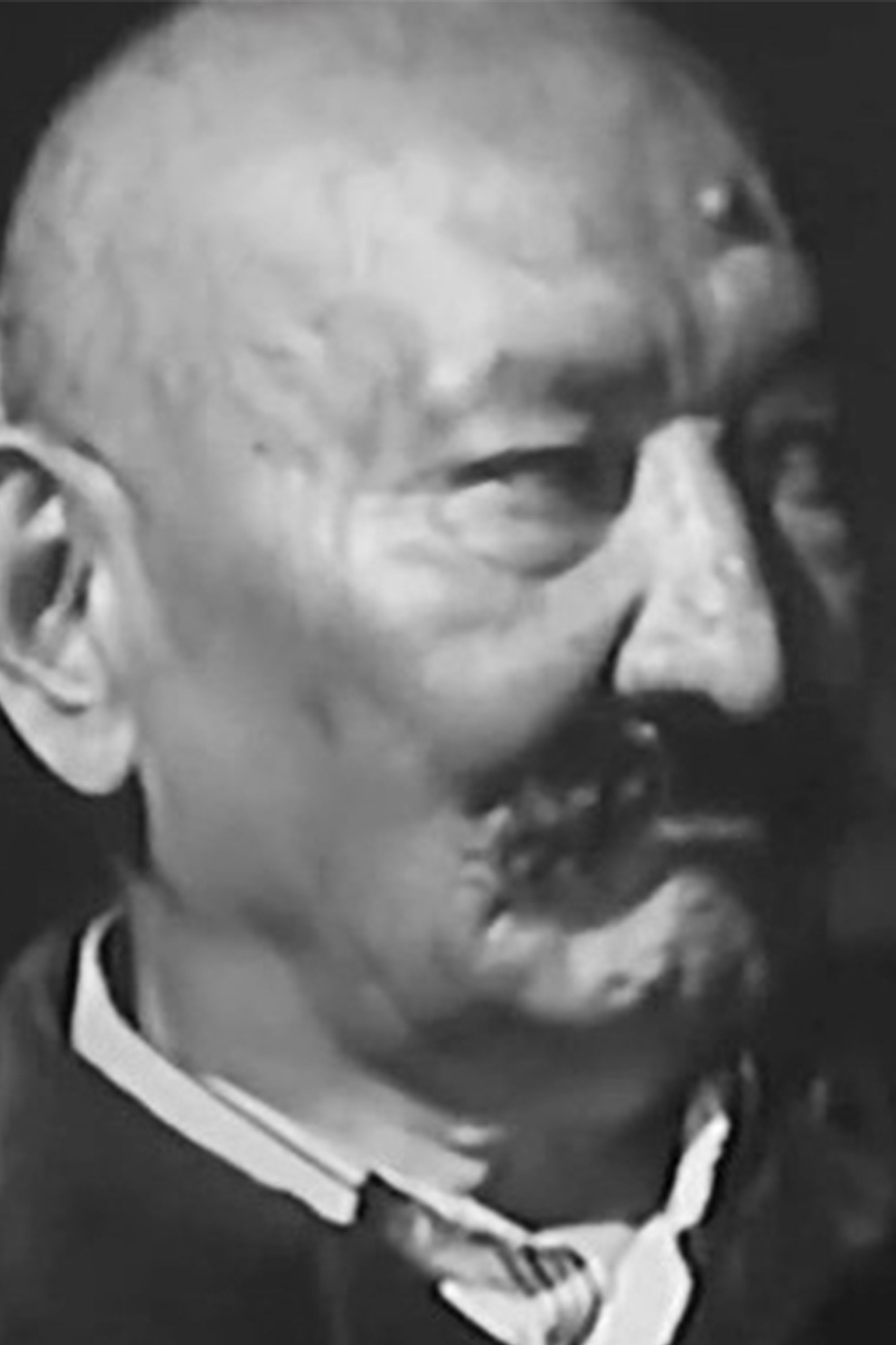 et billede af Akhmed Shamiyev