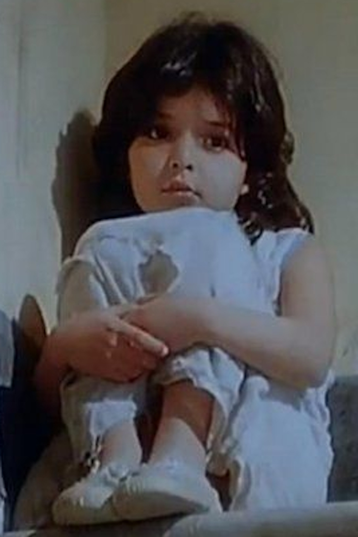 et billede af Samah Atef