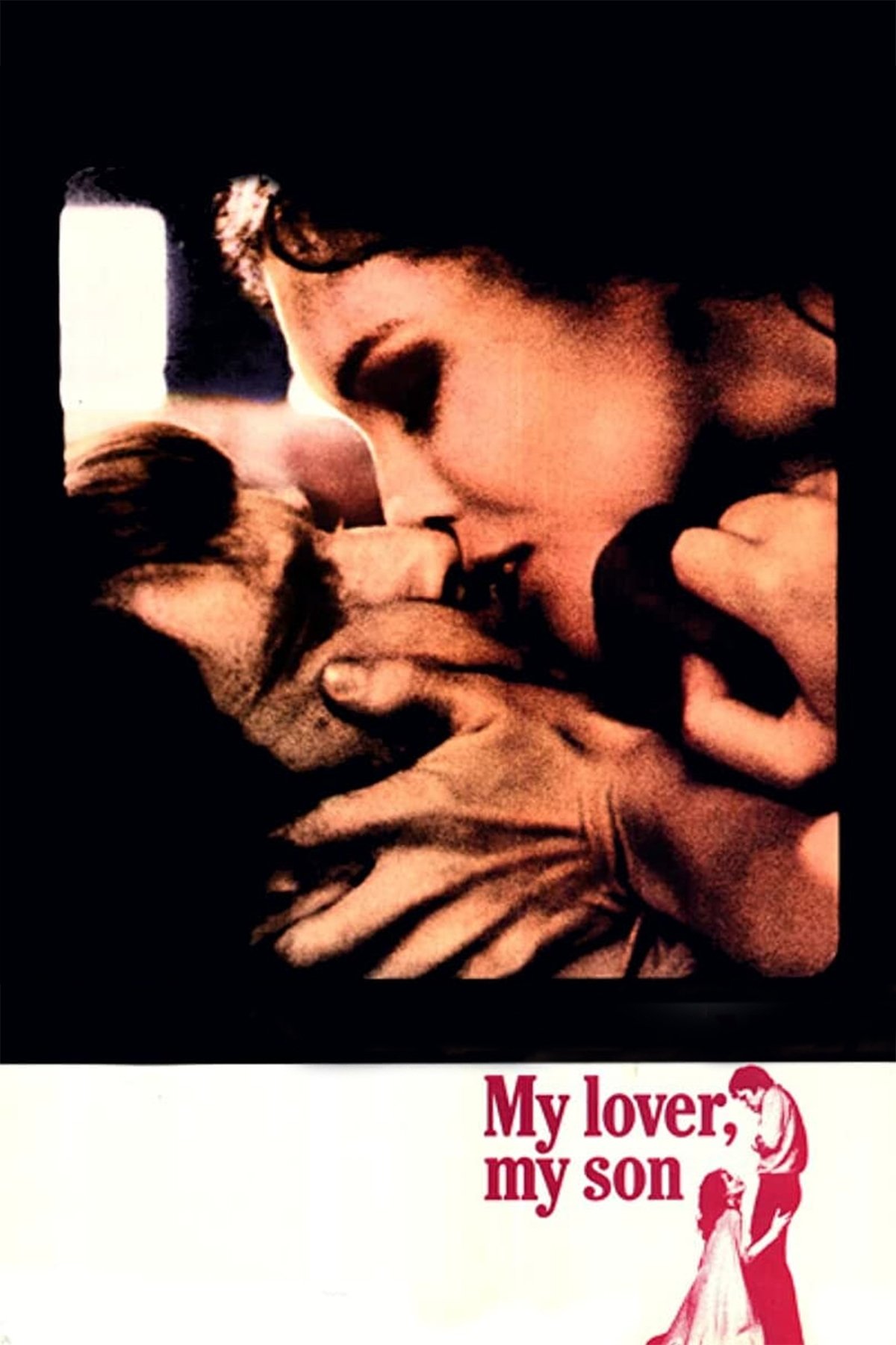 My Lover, My Son