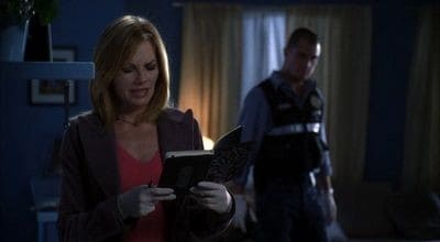 CSI: Las Vegas 5x4