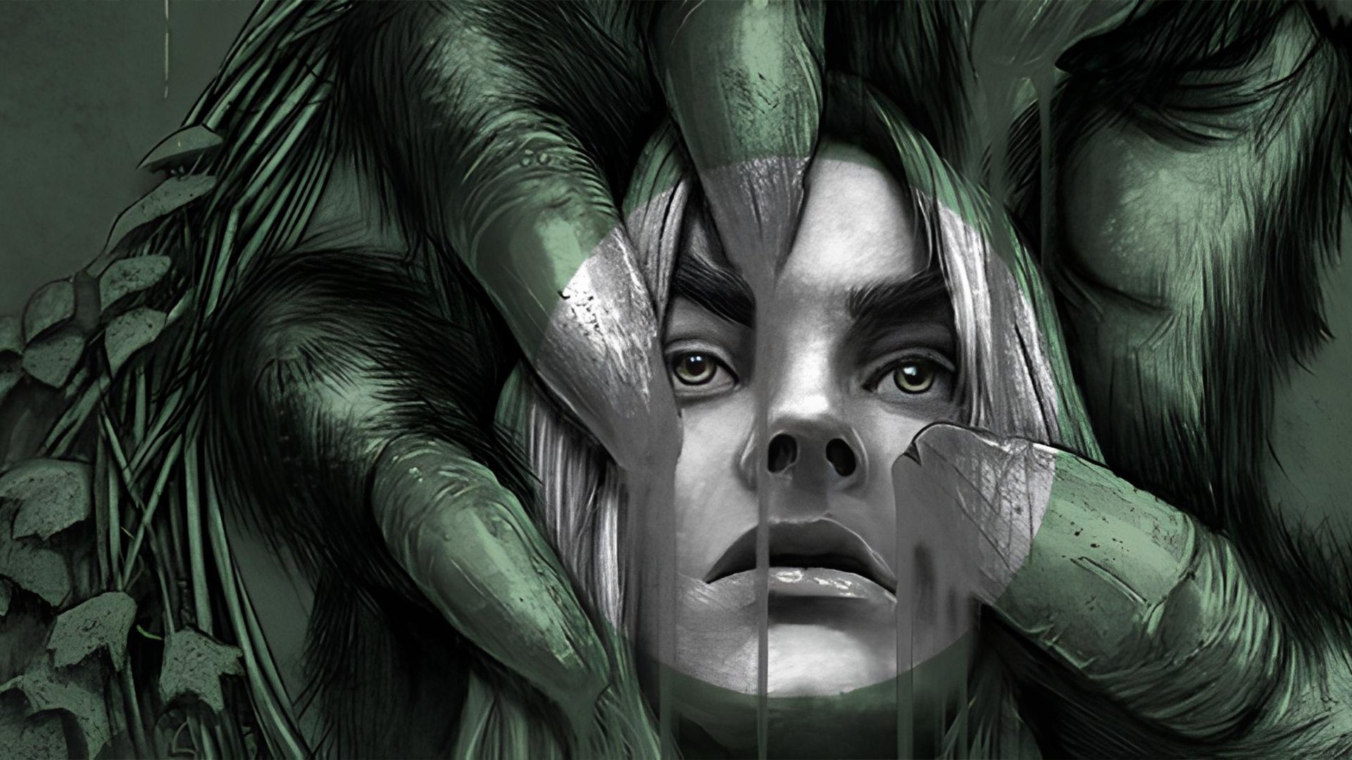 Woodlands Dark and Days Bewitched: A History of Folk Horror (2021)