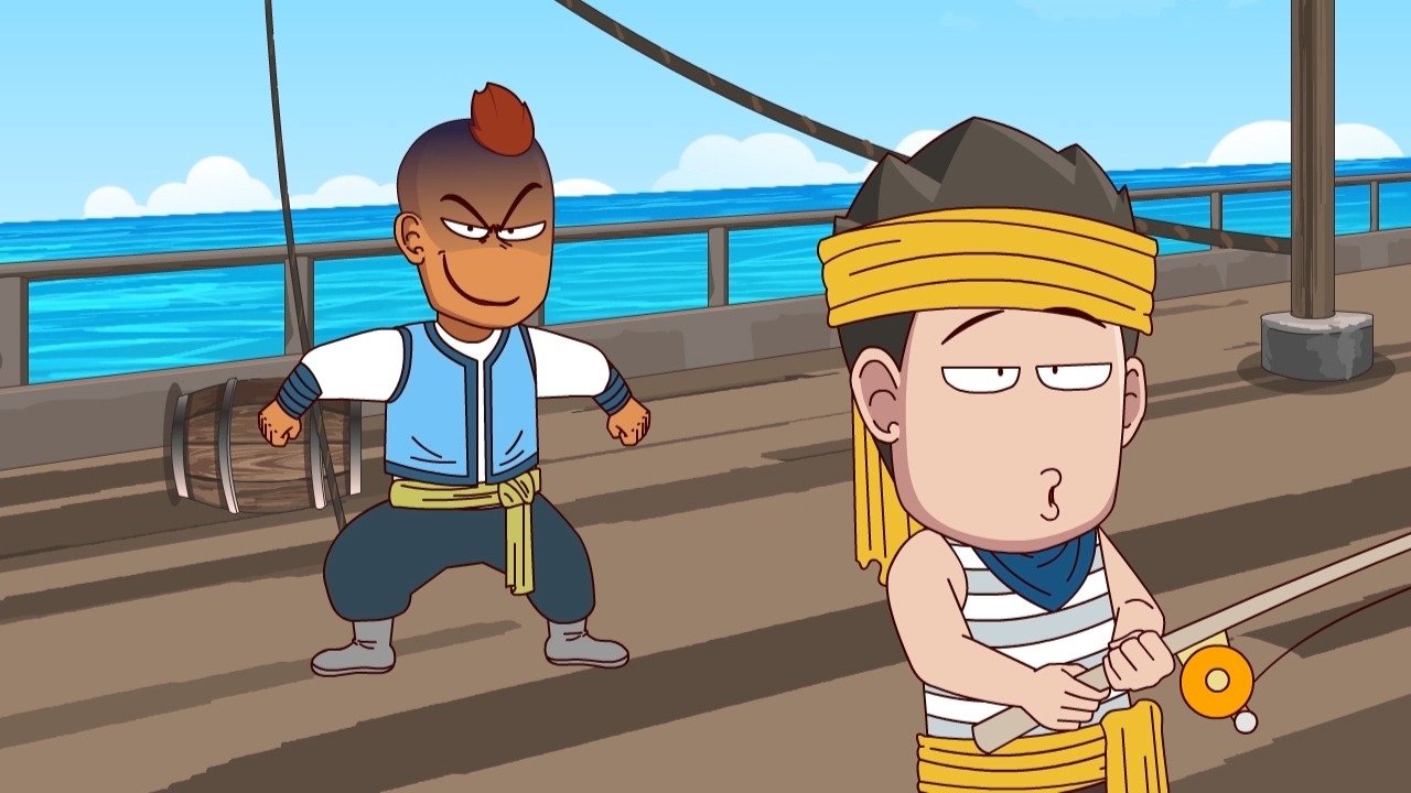 Episode 213
