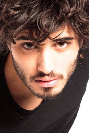 et billede af Davide Lipari