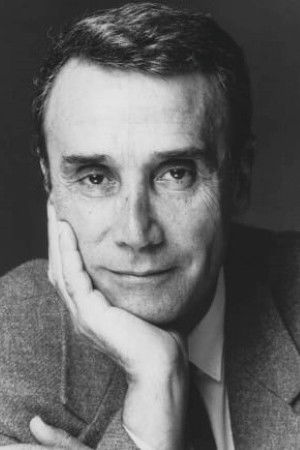 et billede af Pierre Lacotte