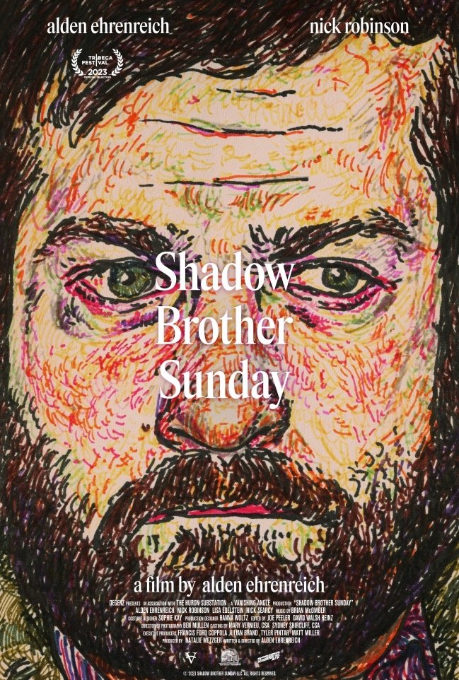 Shadow Brother Sunday