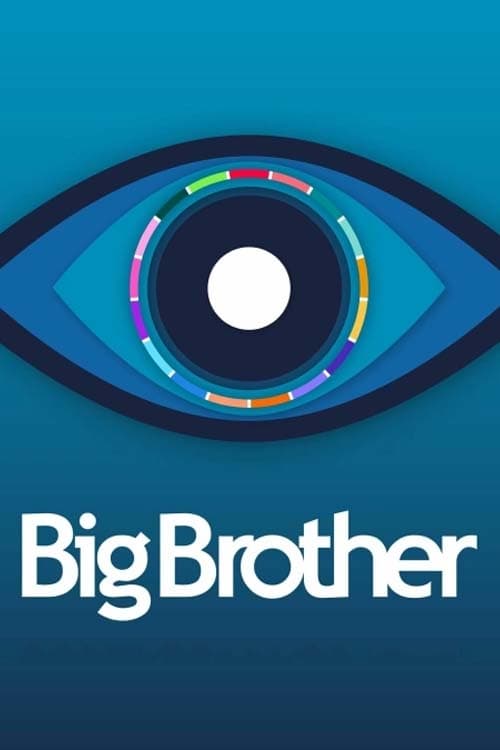 poster tv Big Brother