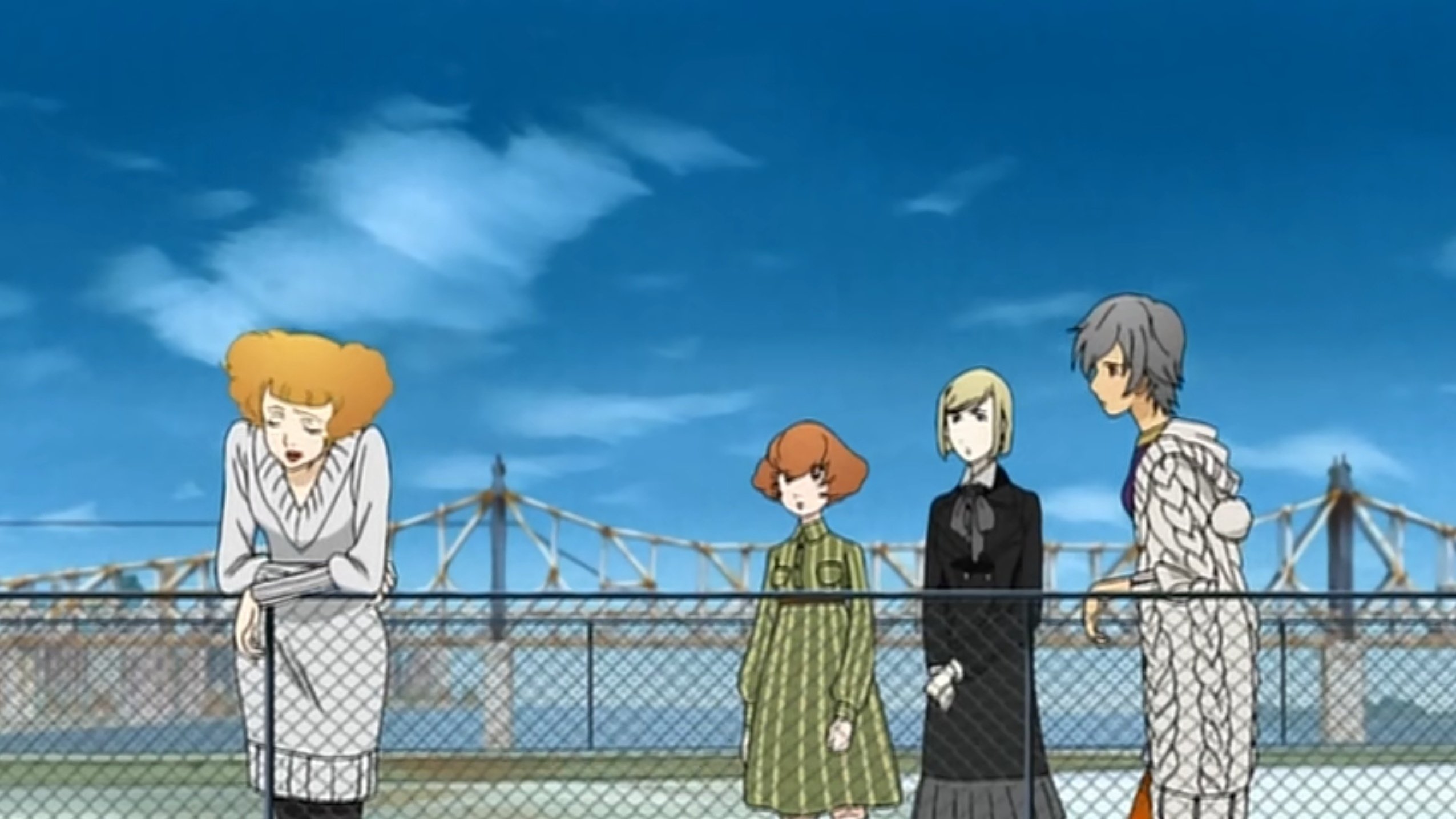 Episode 12