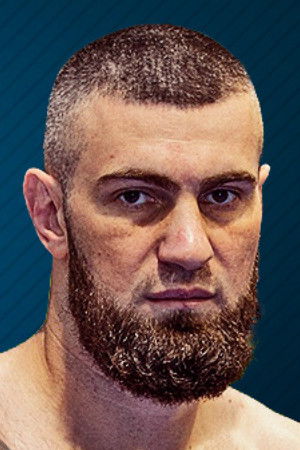 et billede af Dmytro Bezus