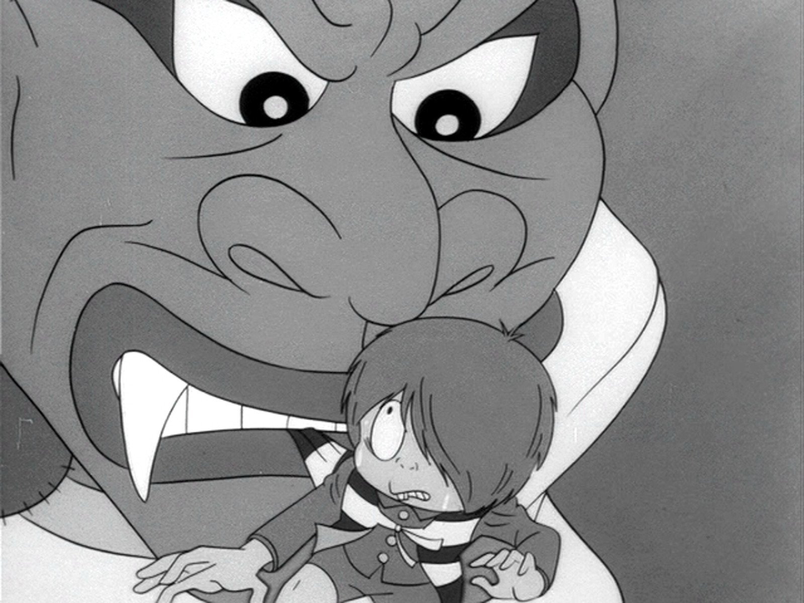 Cackling Kitarou