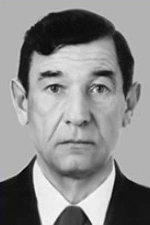 et billede af Anatoly Vasilyev