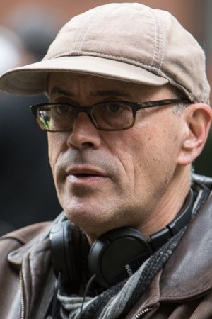 et billede af Richard Levine