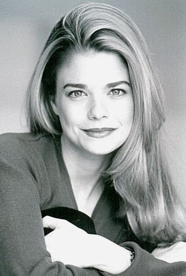 et billede af Kelly Cheston