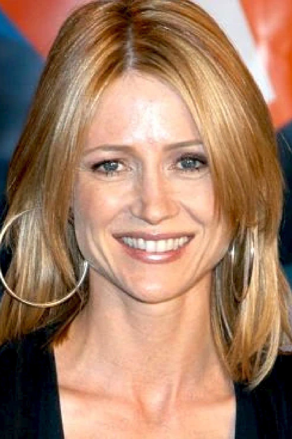 Et billede af Pamela Gidley