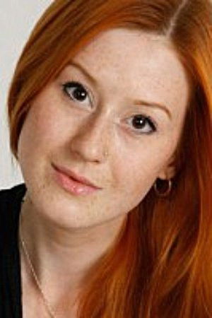 et billede af Aleksandra Valker