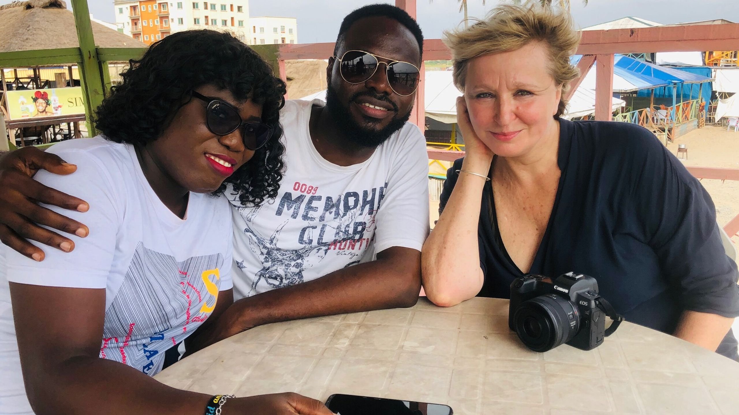 Thumbnail for Episode 5 Season 1 Episode 5