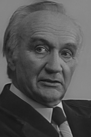 et billede af Pyotr Krylov