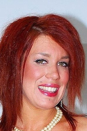 et billede af Roxy Foxx